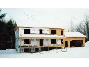 LOT 1 Christine Court