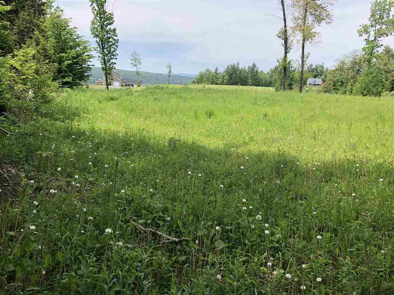 Lot 1 Clark Road
