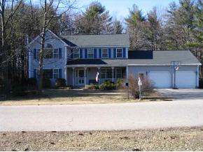 Lot 1 Clearview Estates