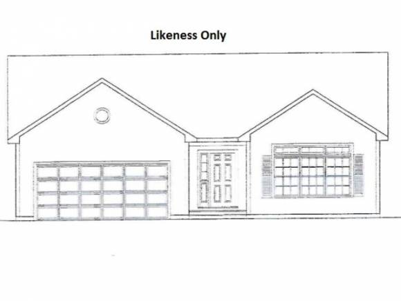 Lot 1 Cobble View