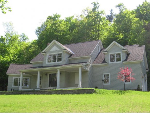 Lot 1 Dolliver Dr