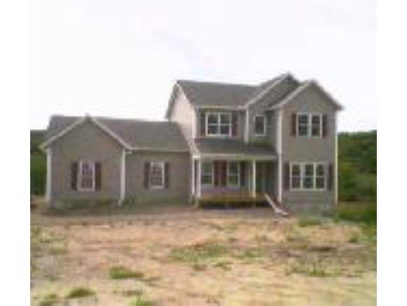Lot 1 Duffy Rd