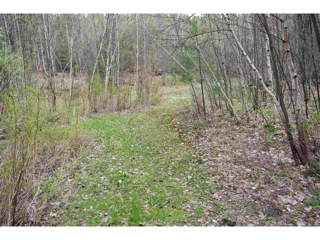 Lot #1 High Pines Drive
