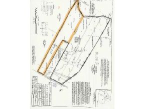 Lot #1 Hill Road