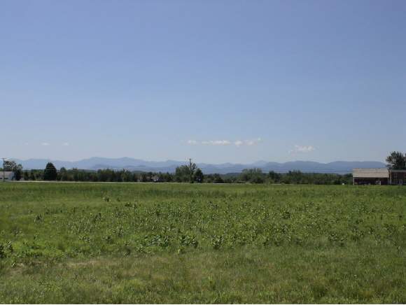 Lot #1 Kelly View Dr