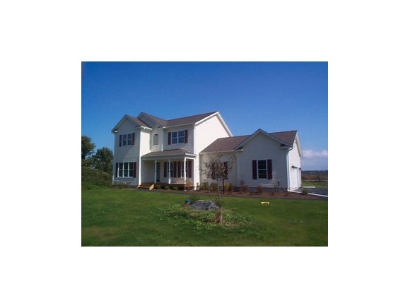 Lot 1 Lakeview Rd
