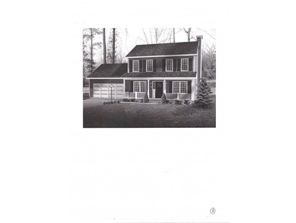 Lot 1 Lochmoor