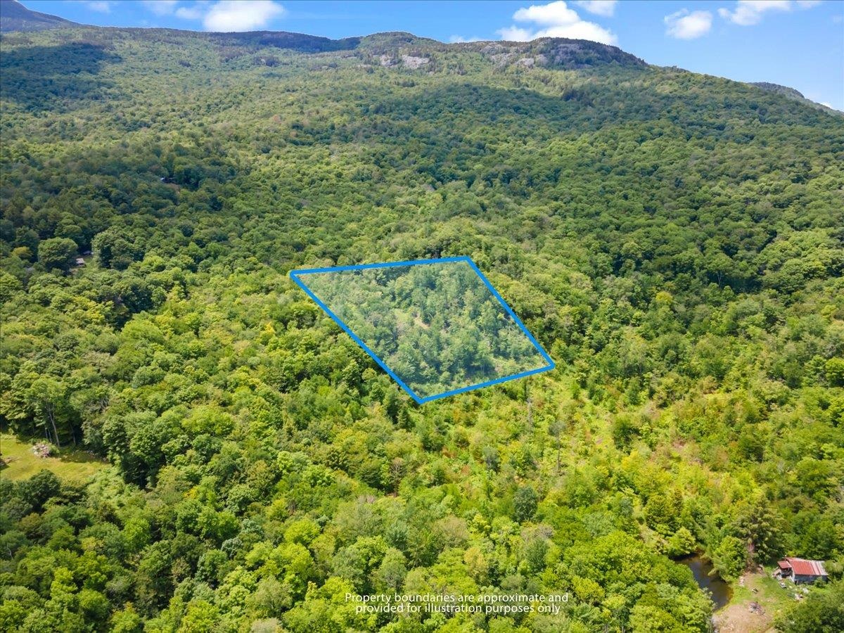 Lot 1 Marshall Road