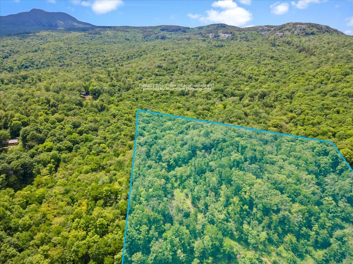 Lot 1 Marshall Road