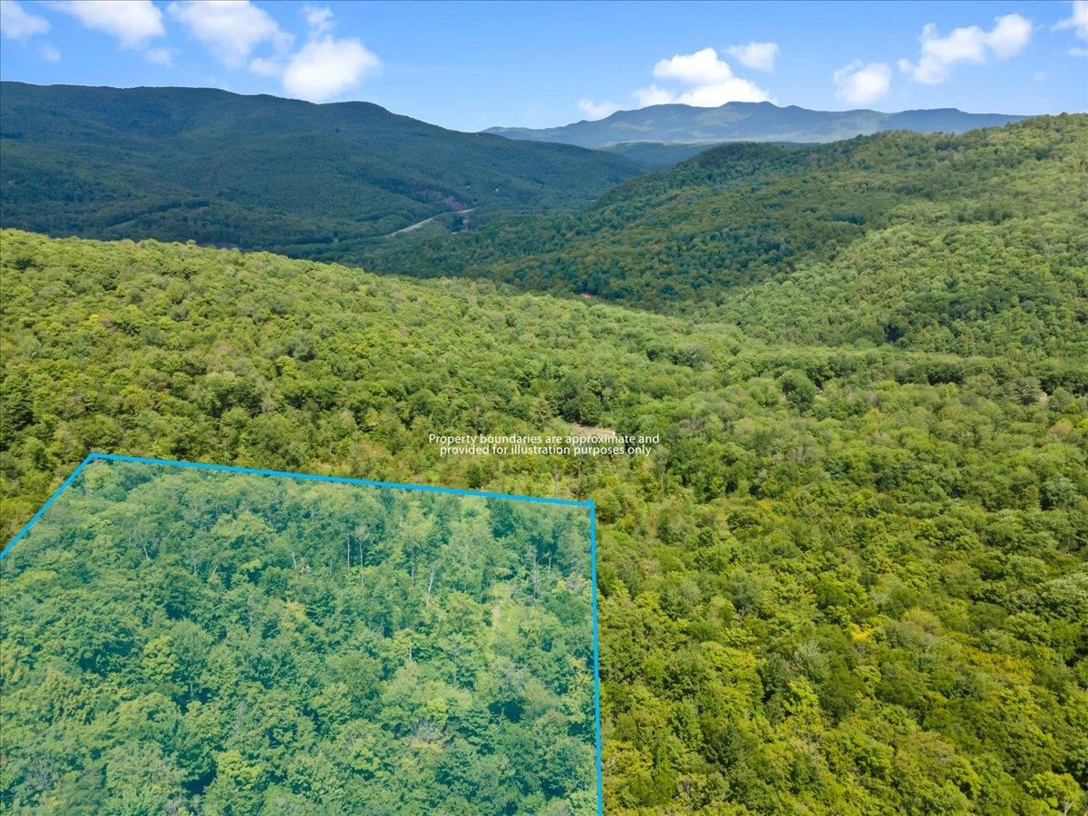 Lot 1 Marshall Road