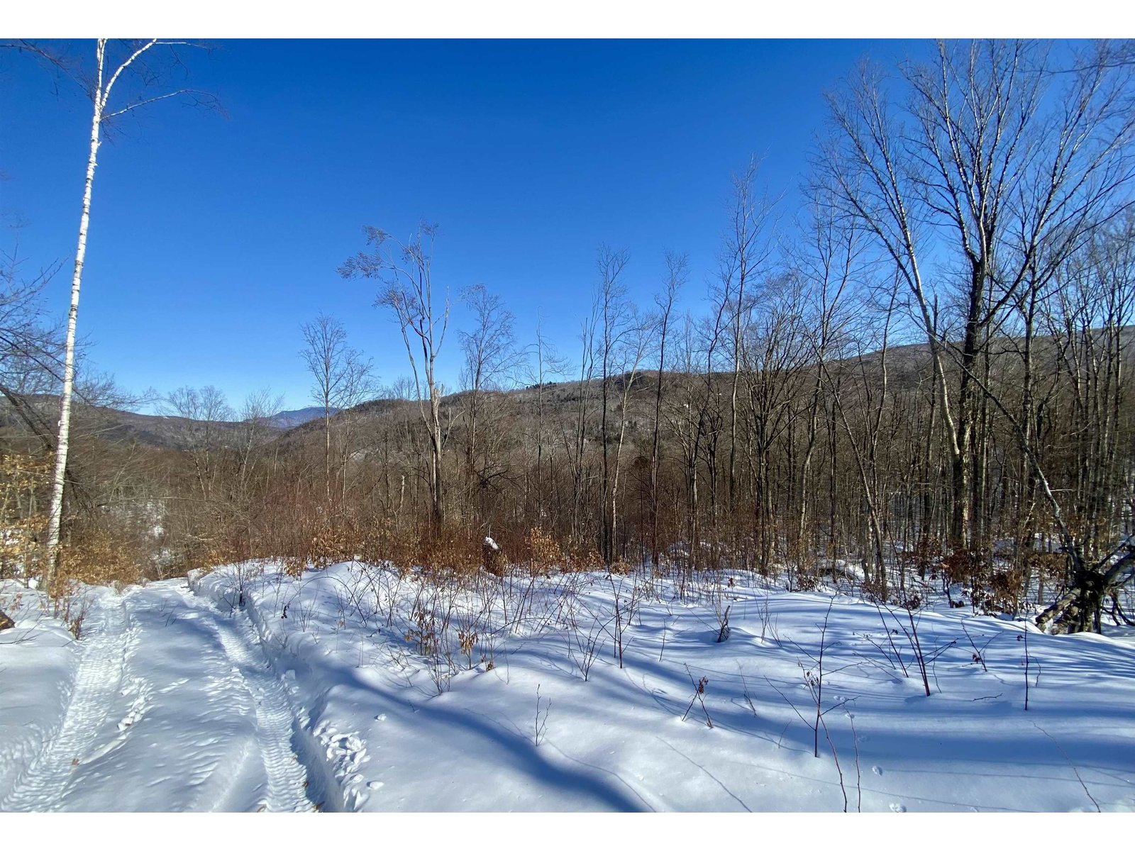 Lot 1 Marshall Road