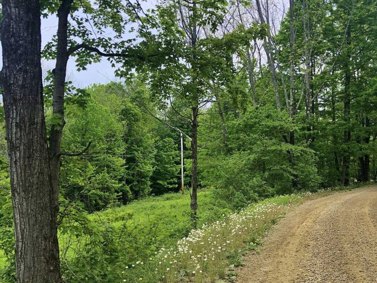 Lot 1 Mason Hill North