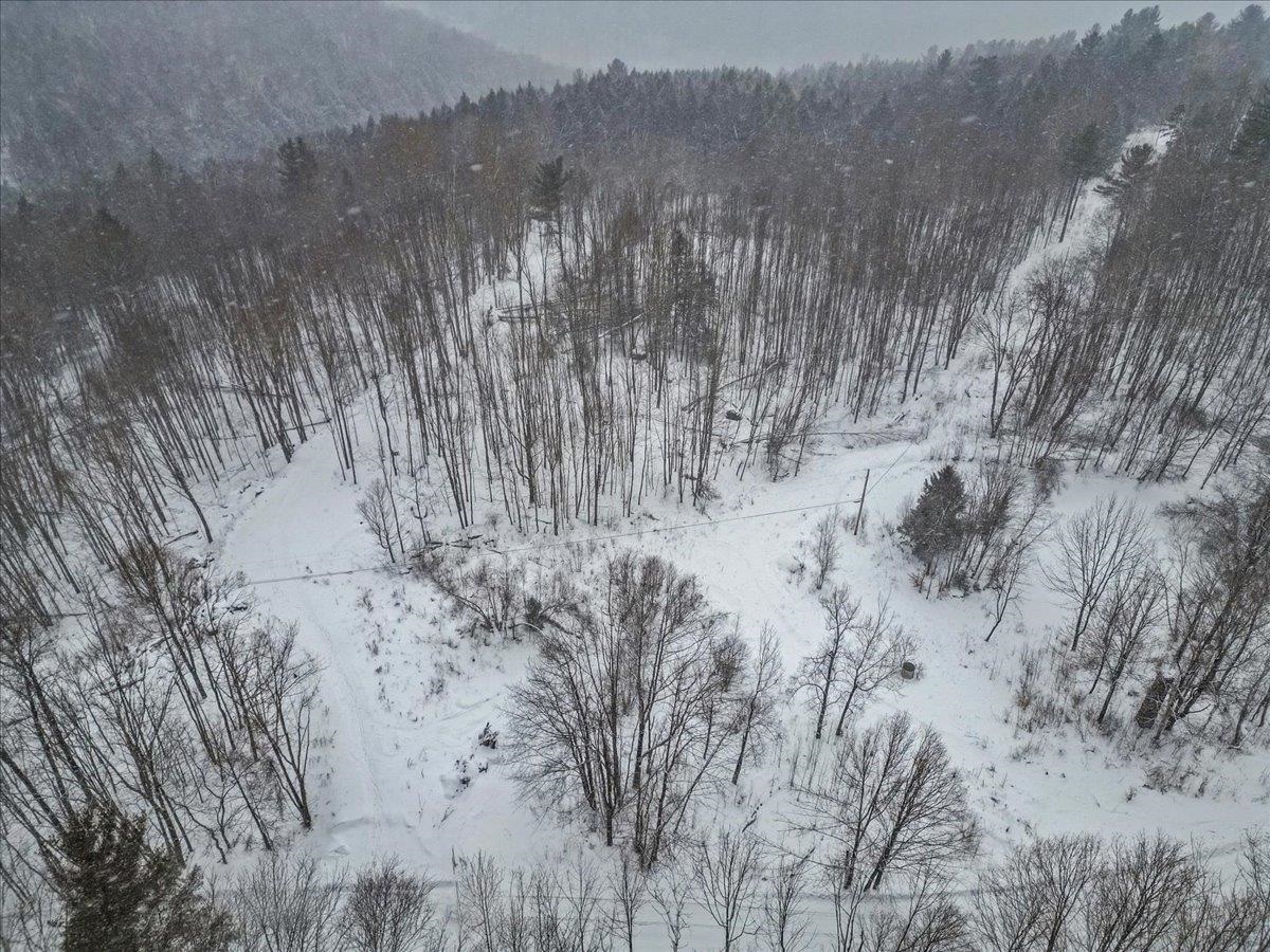 Lot 1 Mason Hill North, Starksboro