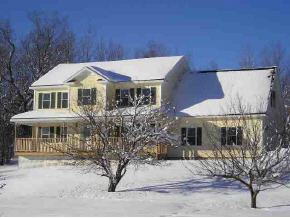 Lot #1 Meadow Lane