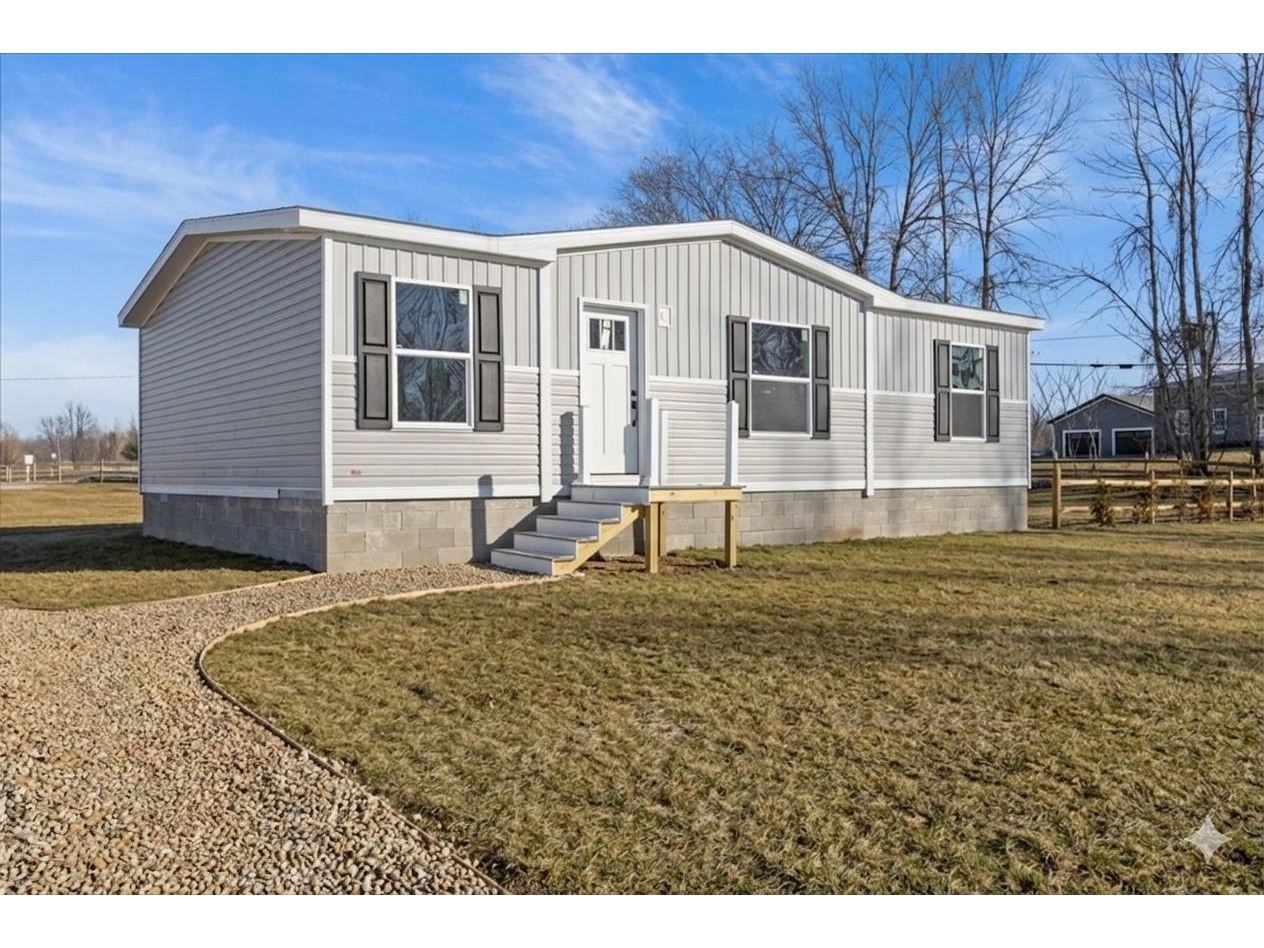 Lot 1 Meadow Run