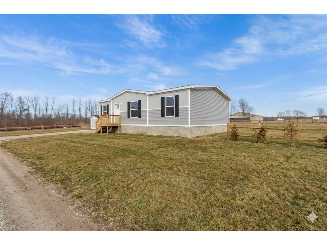 Lot 1 Meadow Run