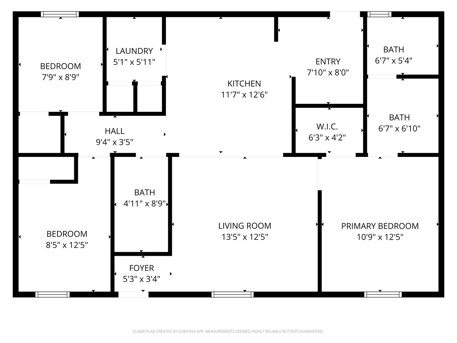 Lot 1 Meadow Run