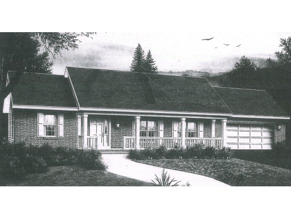 Lot 1 Nichols Rd