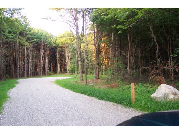 Lot 1 O`connor Dr