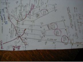 Lot 1 off Mt. View Rd.