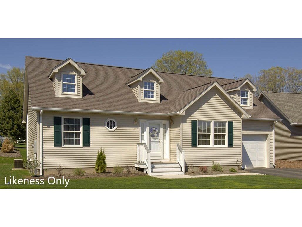 Lot 1 Pine Grove Circle