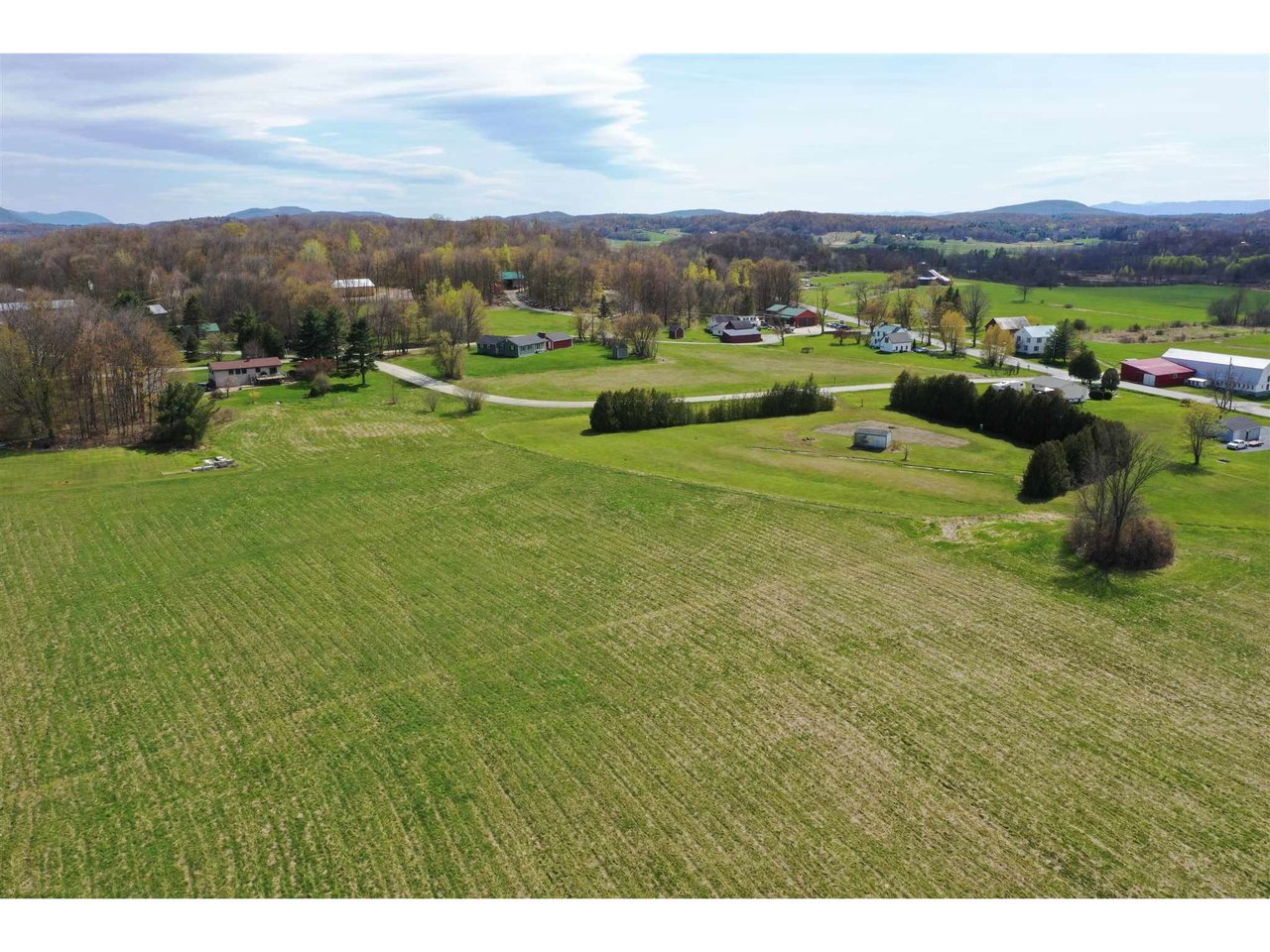 Lot #1 Place Road