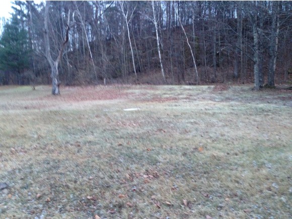Lot 1 Railroad Street