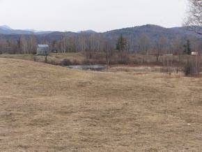 lot 1 Richard Wolcott Rd