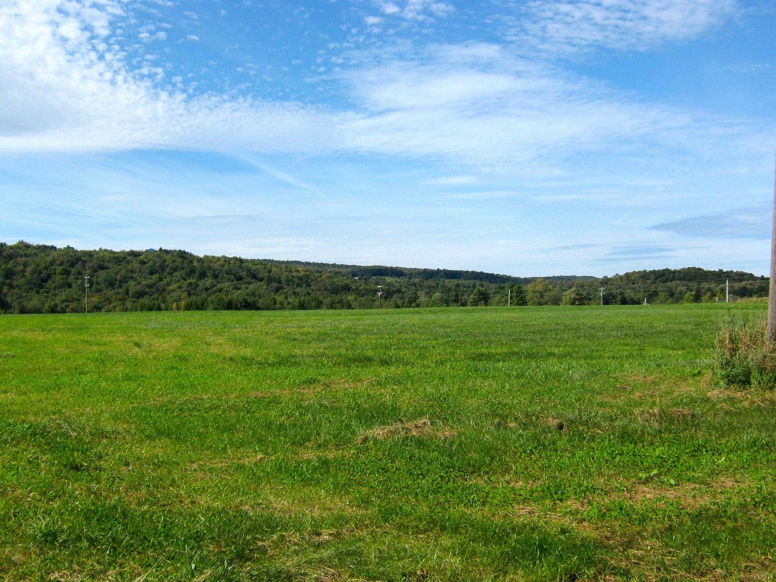 Lot 1 Route 100/Laporte Road