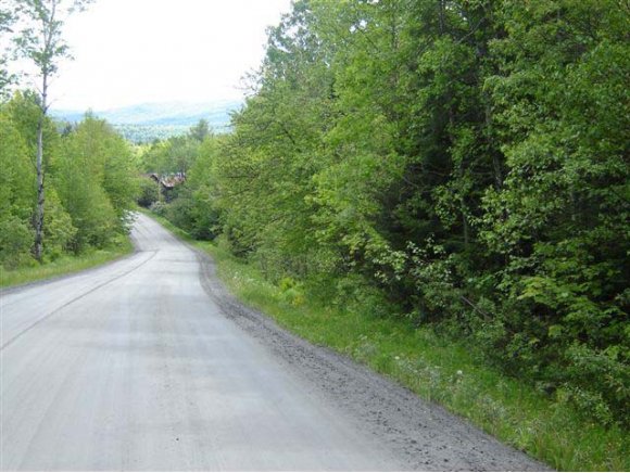 Lot 1 Shady Rill Road