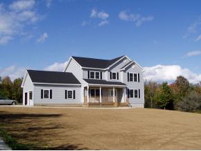 Lot #1 St. Pierre Rd