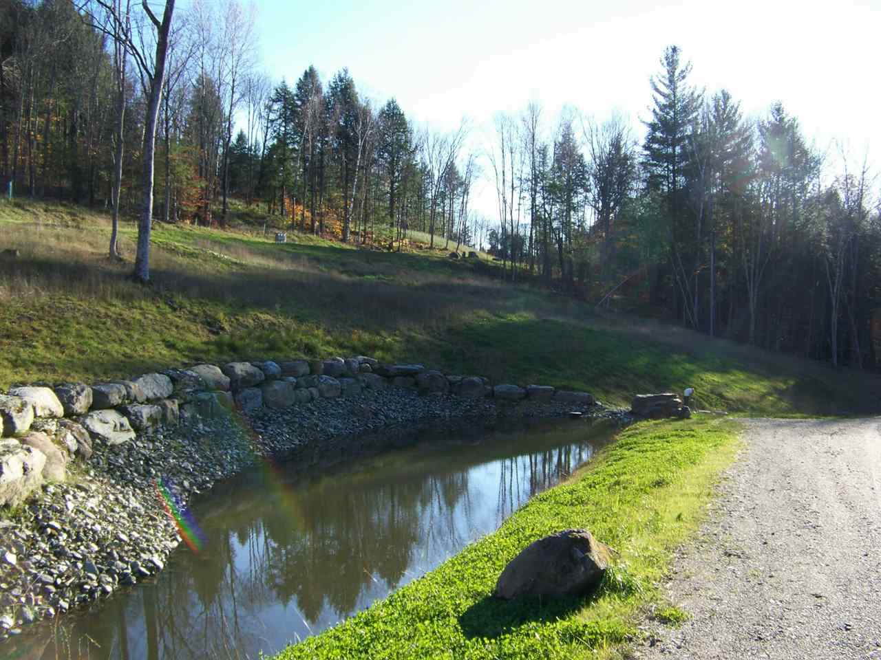 Lot 1 Summit View Drive