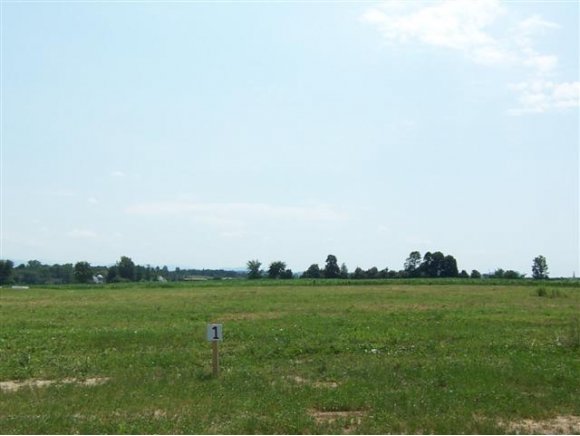 Lot 1 Sutton Farm Dr