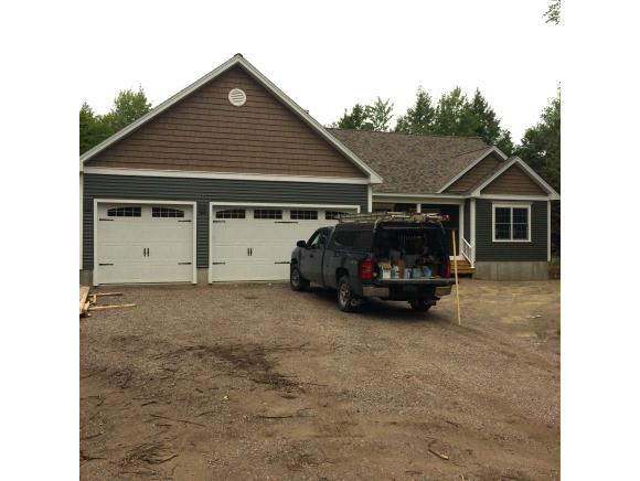 Lot 1 Tanglewood Dr