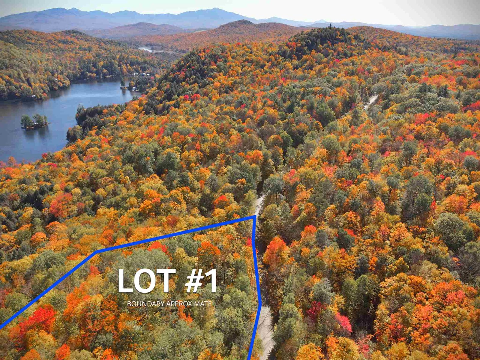 Lot 1 Taylor Road