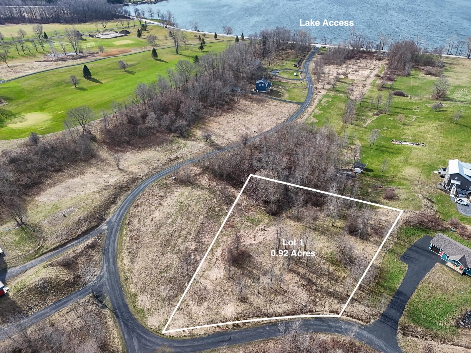 Lot 1 Terrapin Lane
