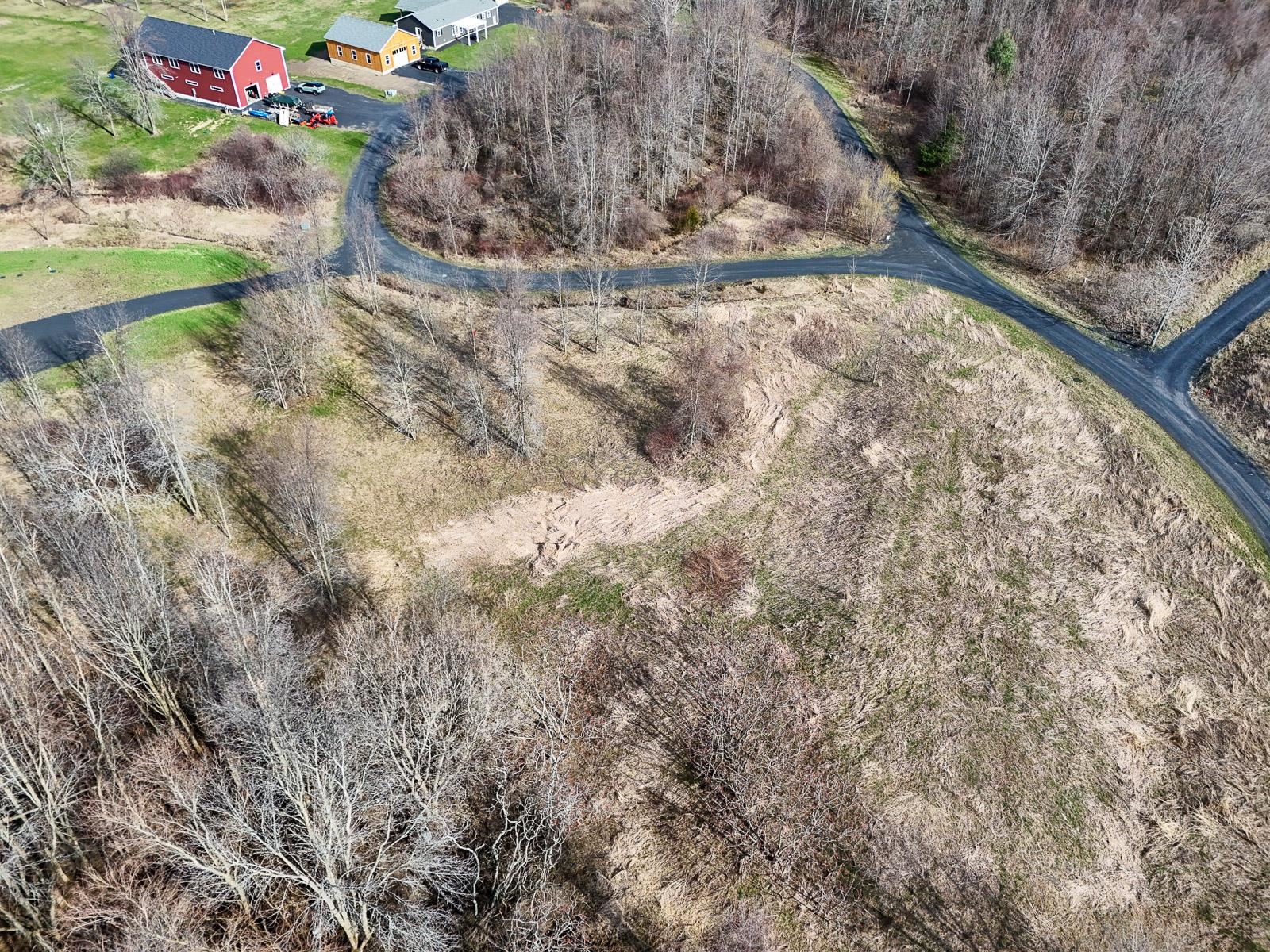 Lot 1 Terrapin Lane