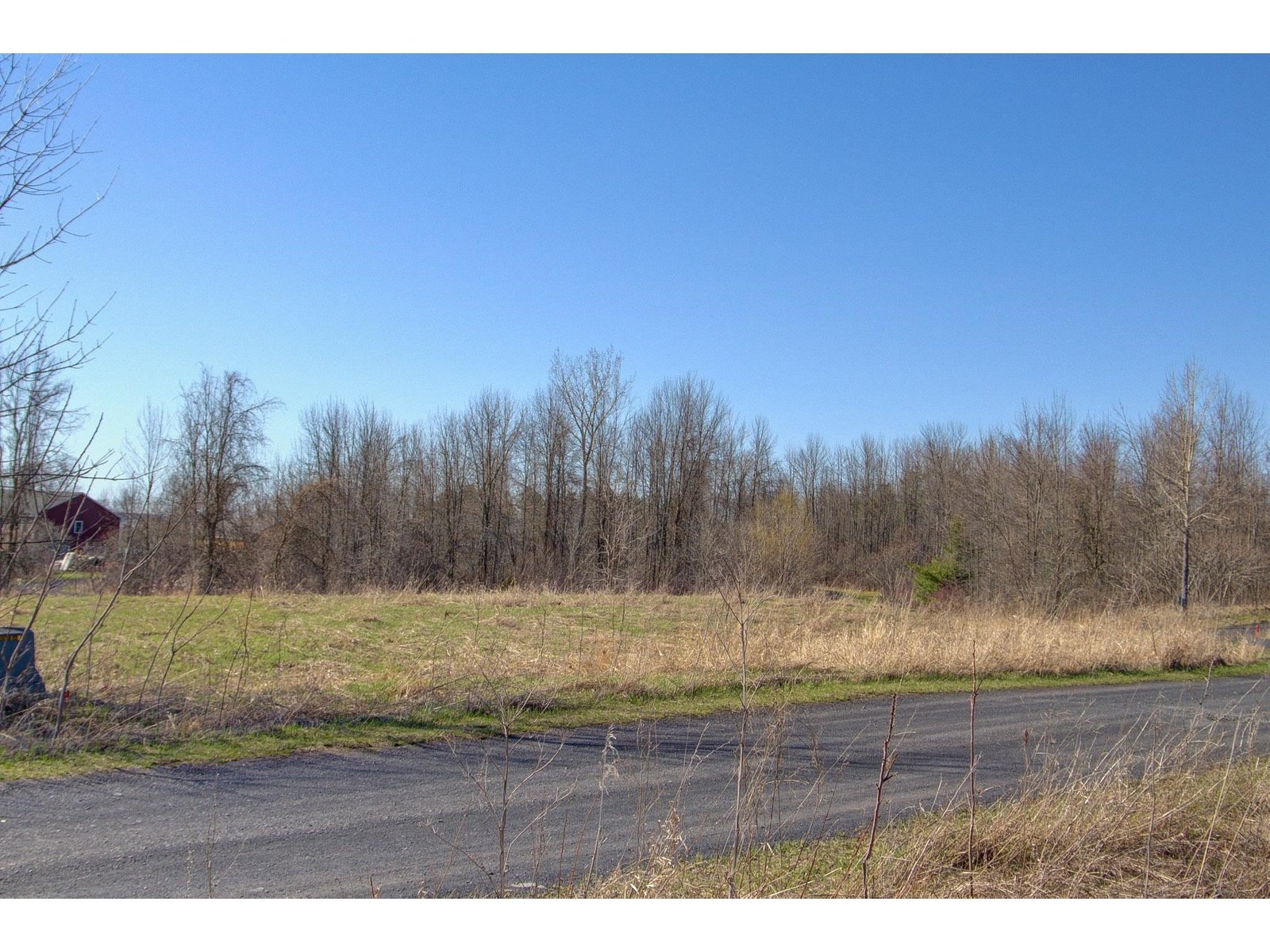 Lot 1 Terrapin Lane