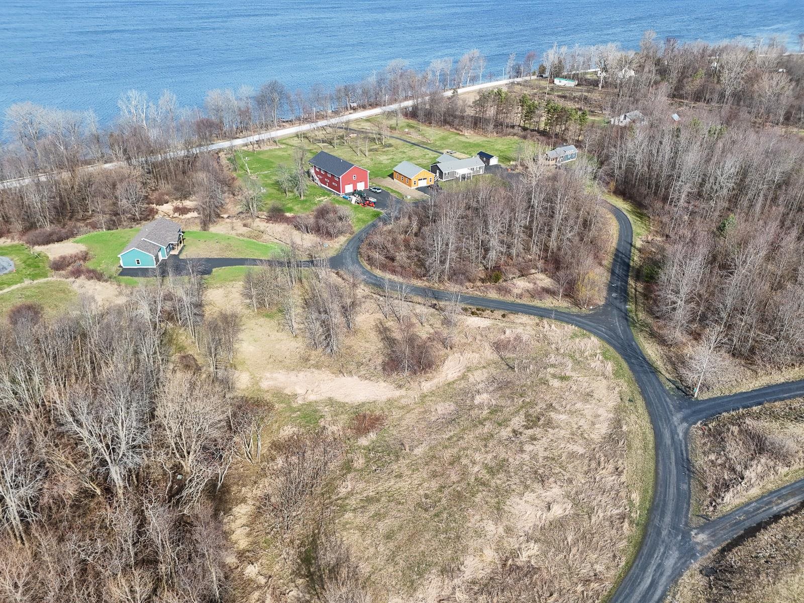 Lot 1 Terrapin Lane