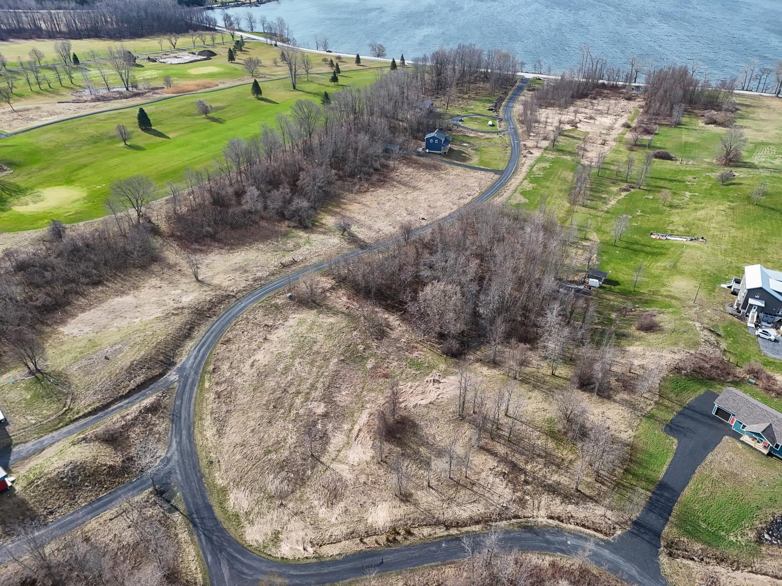 Lot 1 Terrapin Lane