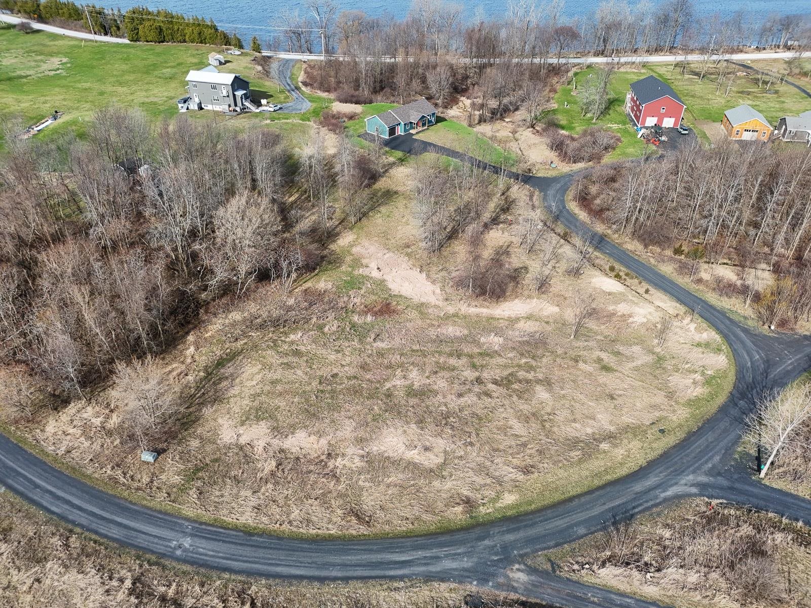 Lot 1 Terrapin Lane