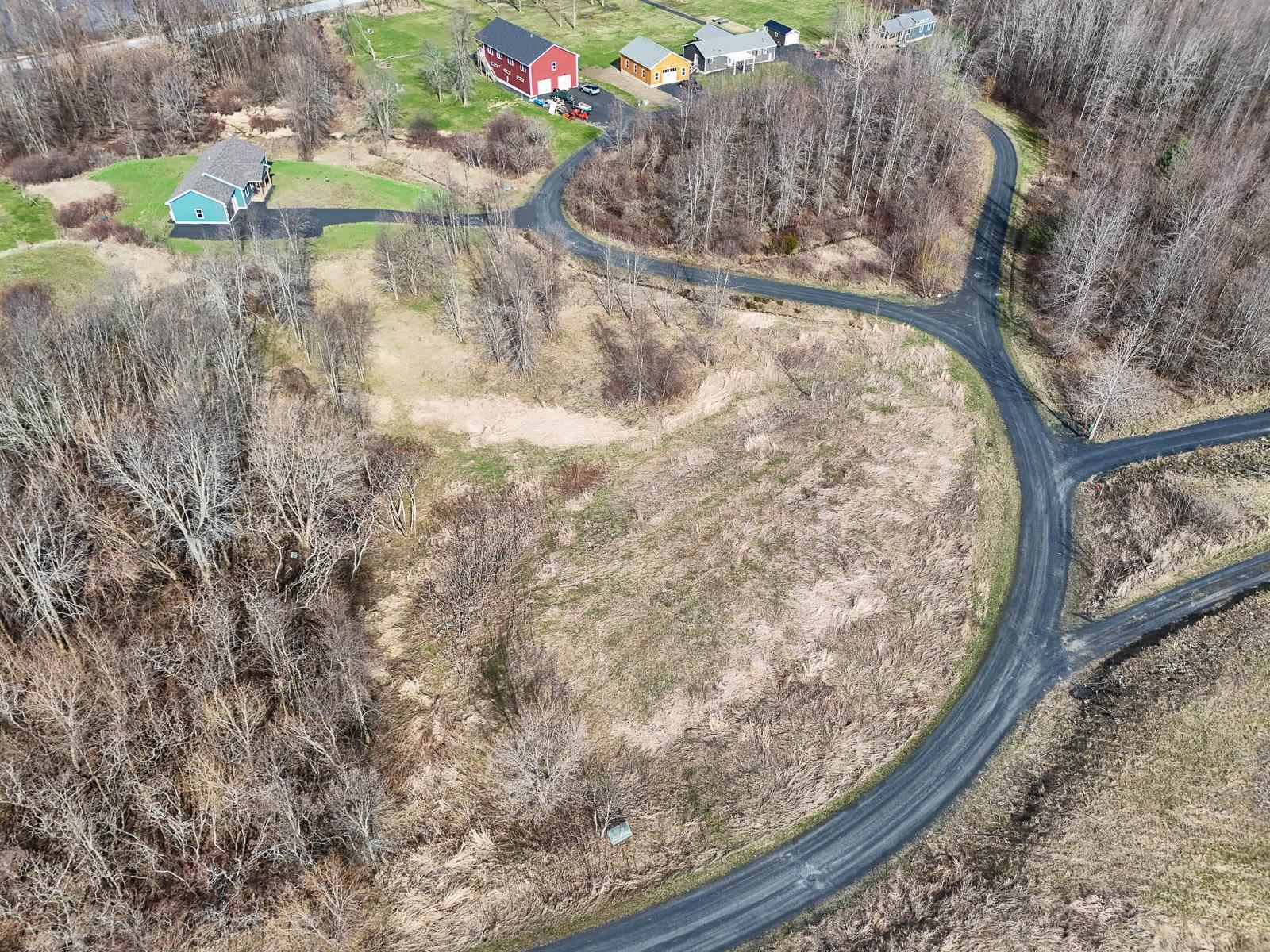 Lot 1 Terrapin Lane
