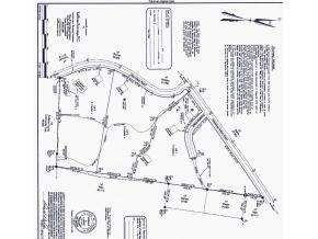 Lot # 1 Thrasher  Road