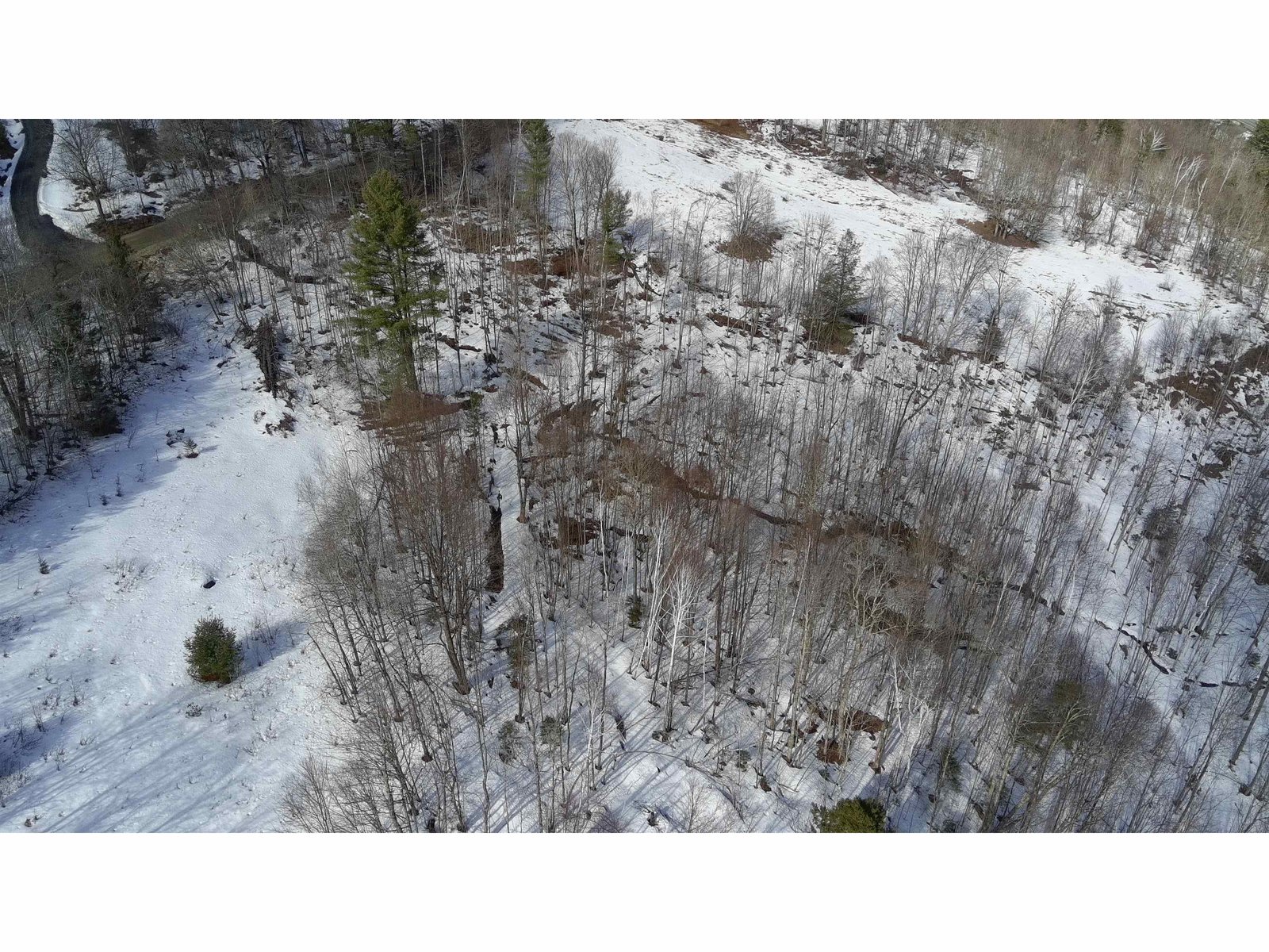 Lot 1 Thurston Hill Road