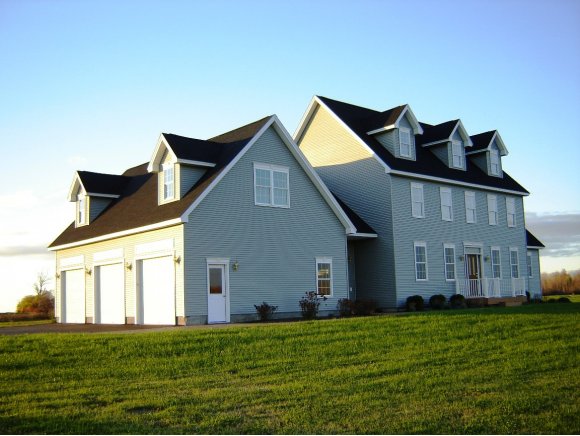 Lot 1 Webster Lane