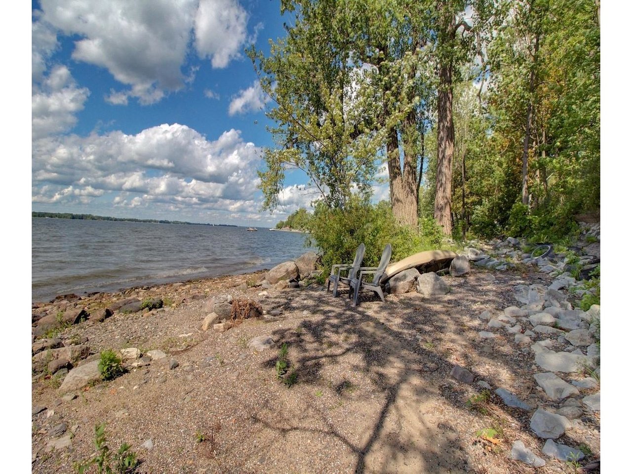 Lot 1 West Shore Road