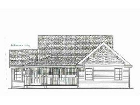 Lot #1 Whitey Drive