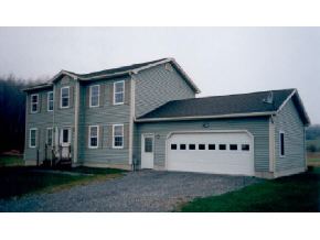 Lot 1 Woods Hollow Drive