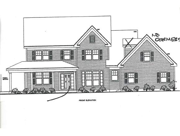 Lot #10 Boulder Hill Dr
