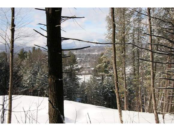 Lot 10 Mansfield View Road